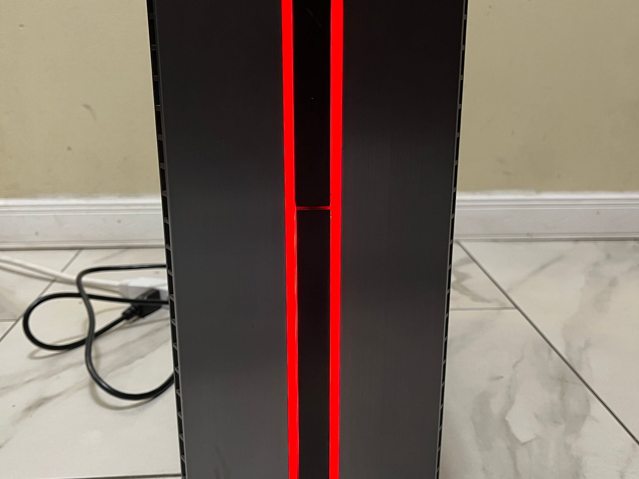 🟢🔥Budget HP OMEN Gaming PC - GTX 1060 3GB, Intel i5-7400, 12GB DDR4 RAM, 1.2TB Storage w/ Wi-Fi
