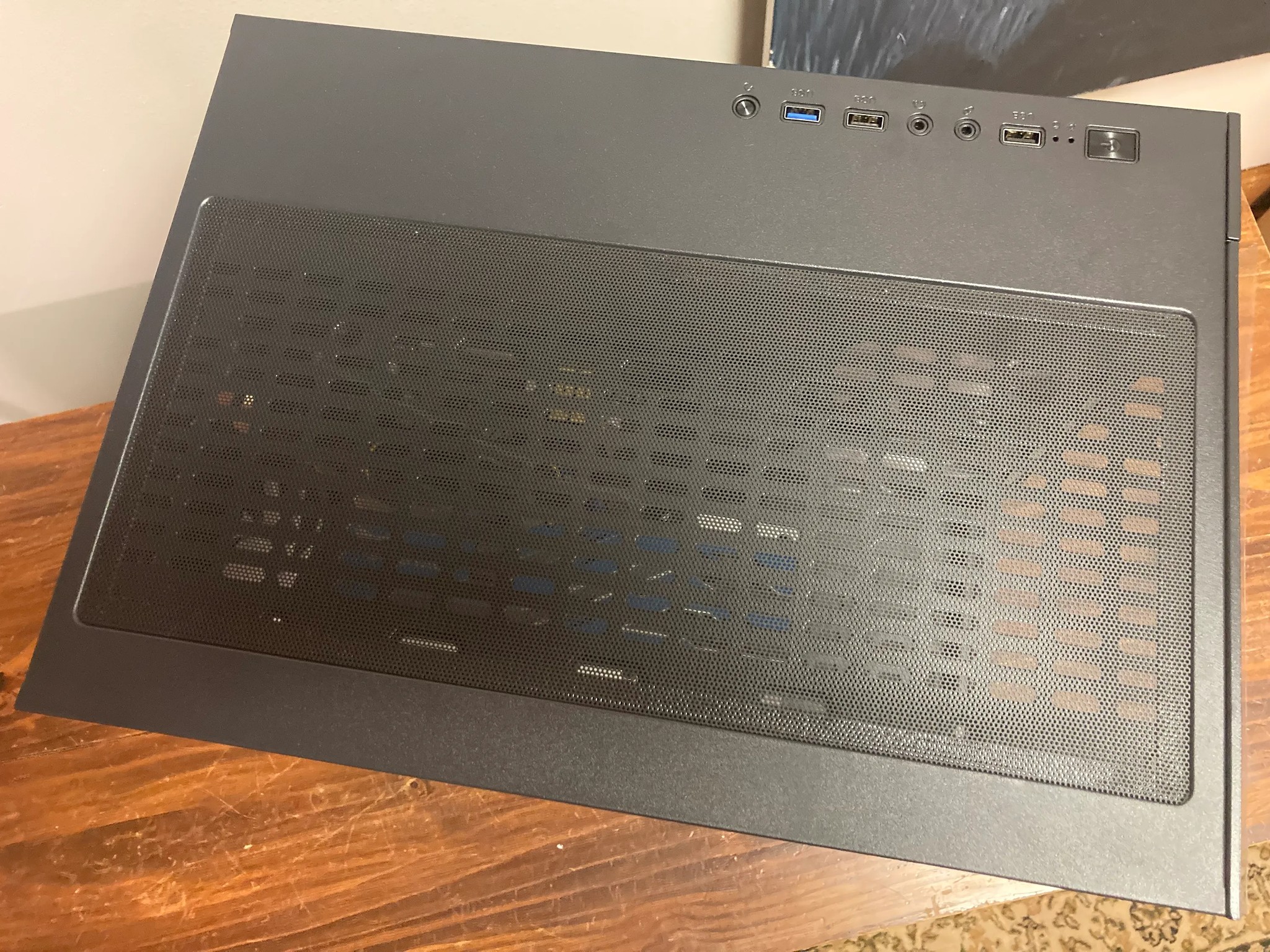 Gaming PC / RX 590 8gb /  i7 / 16gb RAM