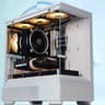 🤍🐼Gaming PC🐻‍❄️Nvidia RTX 4070 Super 12GB🐻‍❄️Intel i7 12700KF🐻‍❄️32GB DDR4🐻‍❄️1TB NVME Gen4