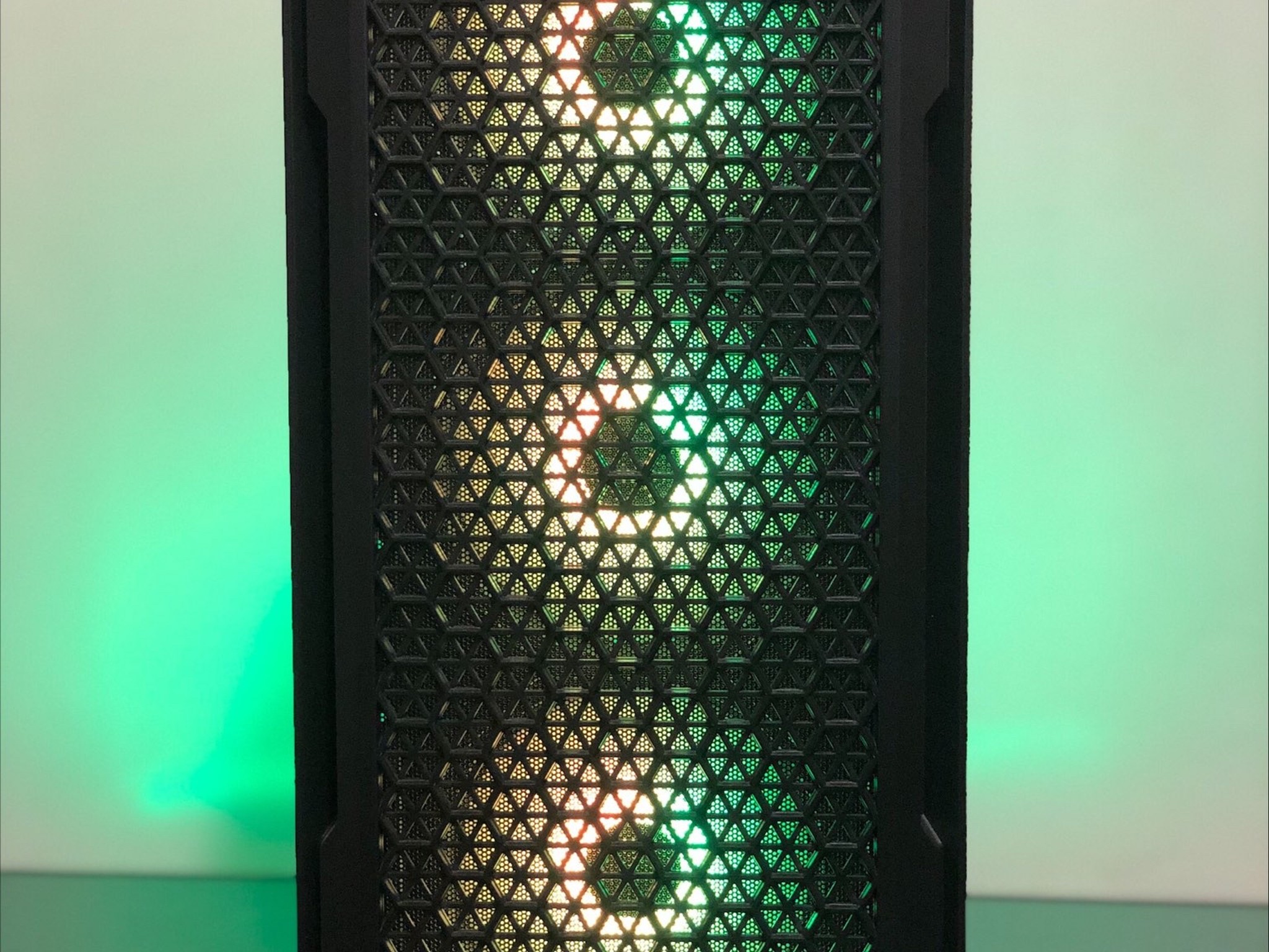 Upgradable Gaming PC | Intel Core i3 10105F + GTX 1070 8GB + 16GB RAM