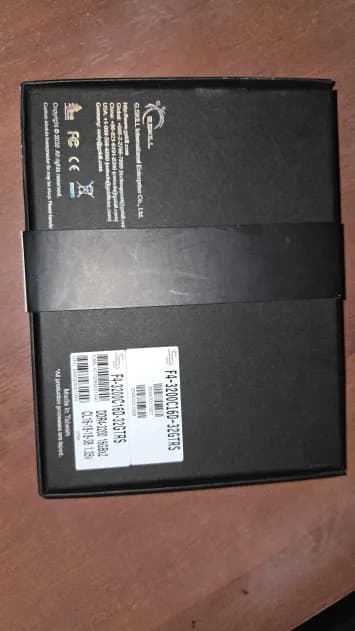 G Skill Trident Z Royals 2x16GB 3200 DDR4