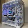 RTX 5070 Ti | Ryzen 7 7800X3D | 32gb DDR5 | 1tb NVME 🧊