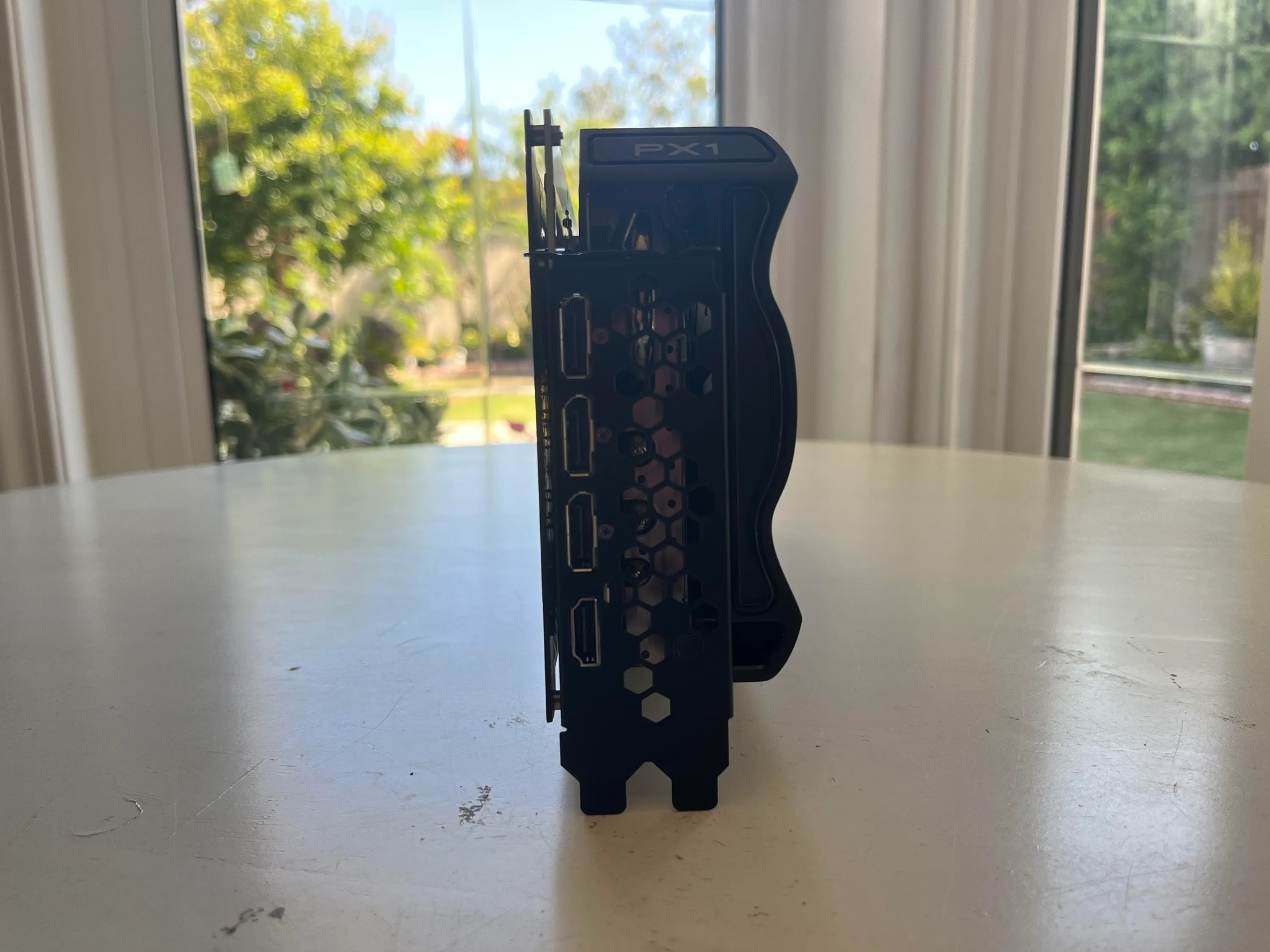 EVGA RTX 3080 FTW3 Ultra 10G