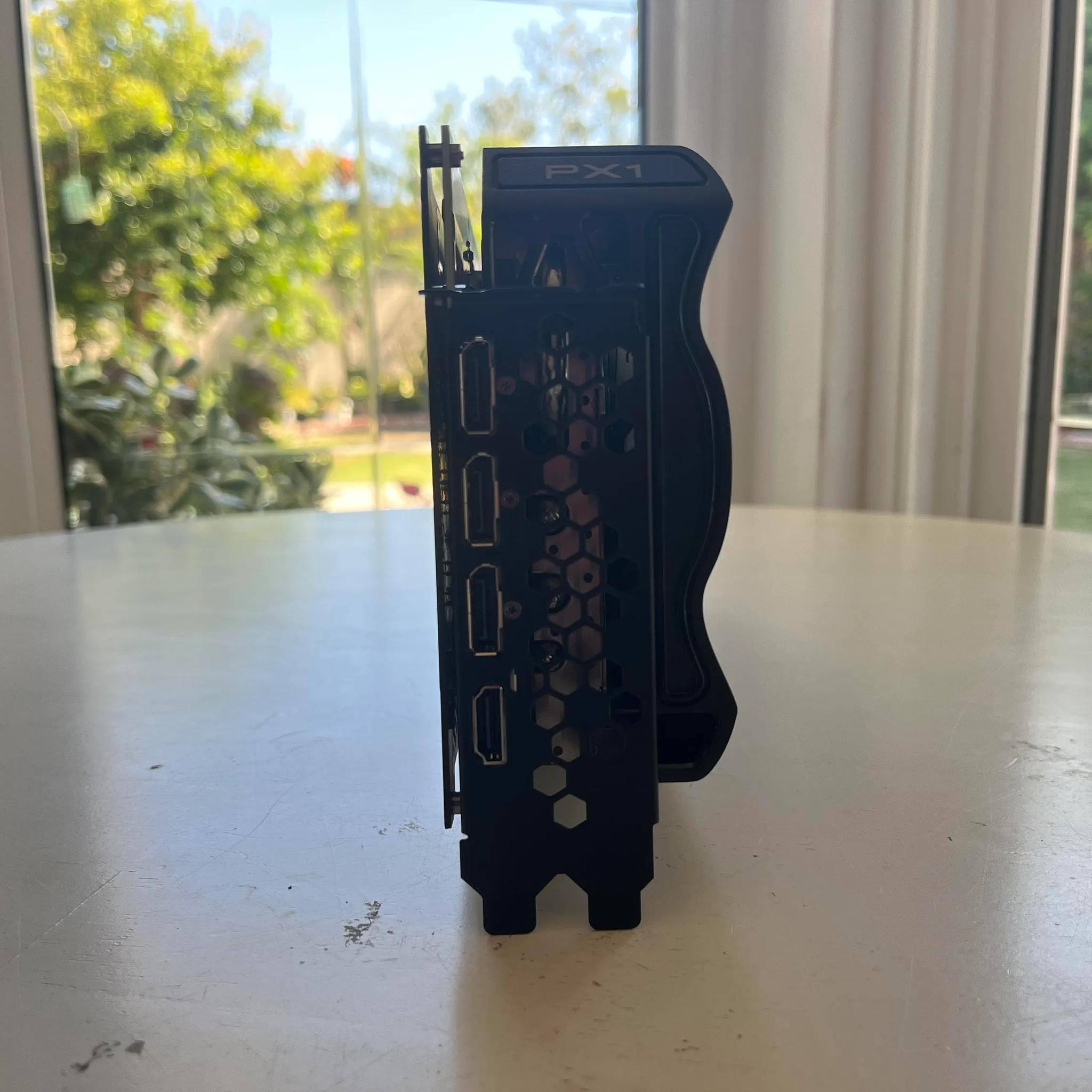 EVGA RTX 3080 FTW3 Ultra 10G