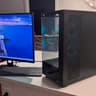 Brand New Gaming PC — 1440p and 4K ready — 9070 GRE