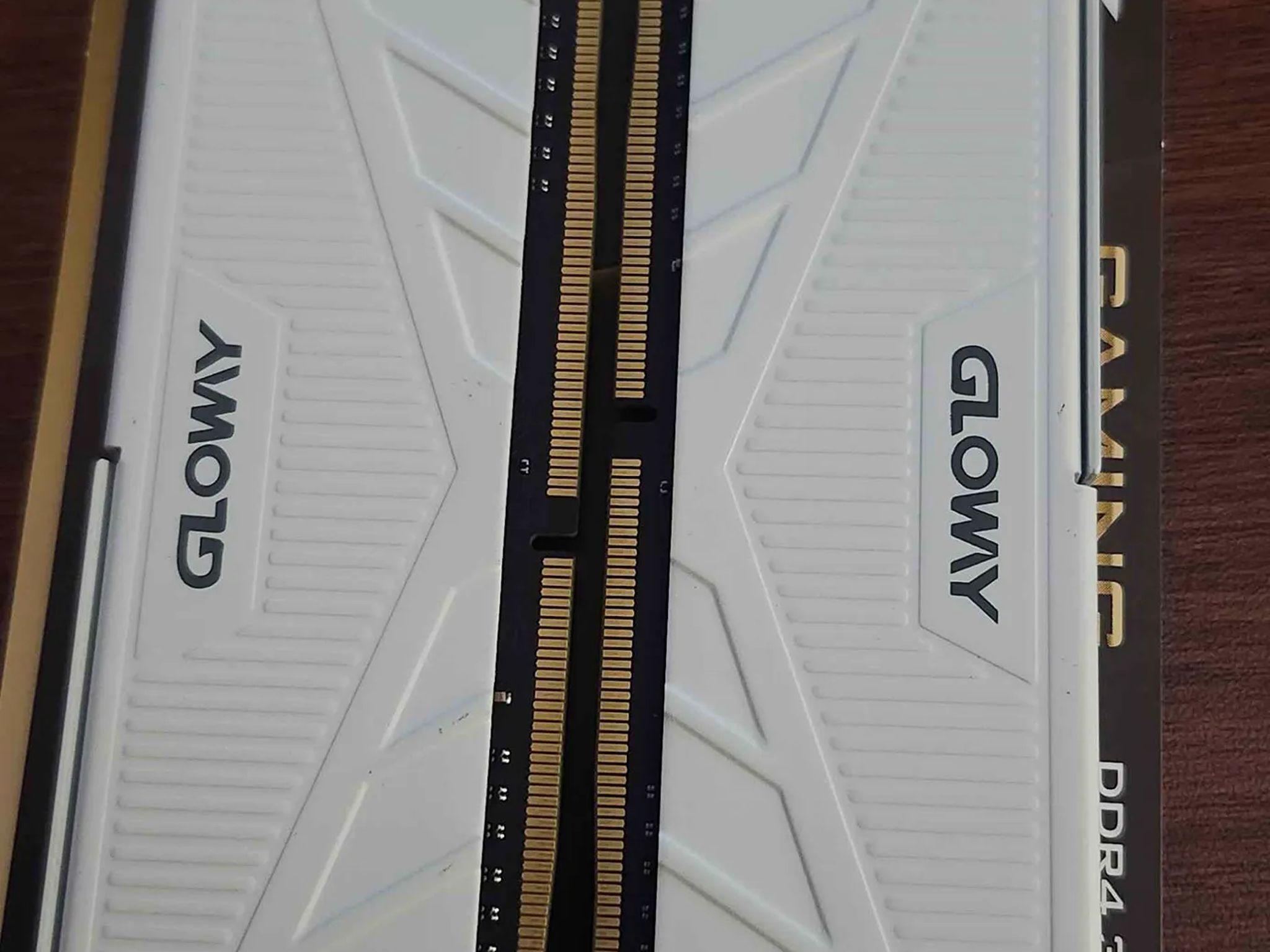 GLOWAY (2x8gb) 16gb ddr4 3200mhz