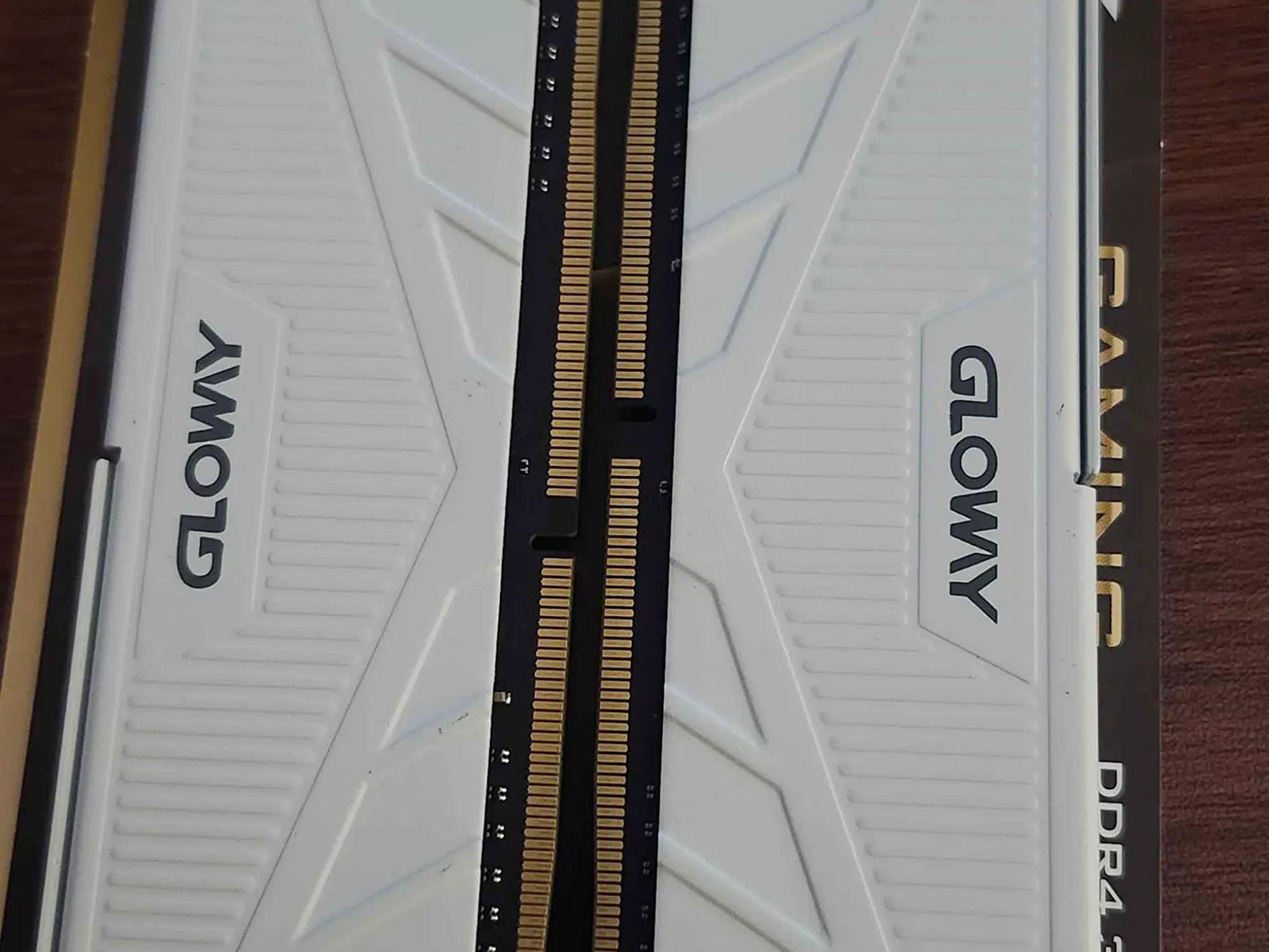 GLOWAY (2x8gb) 16gb ddr4 3200mhz