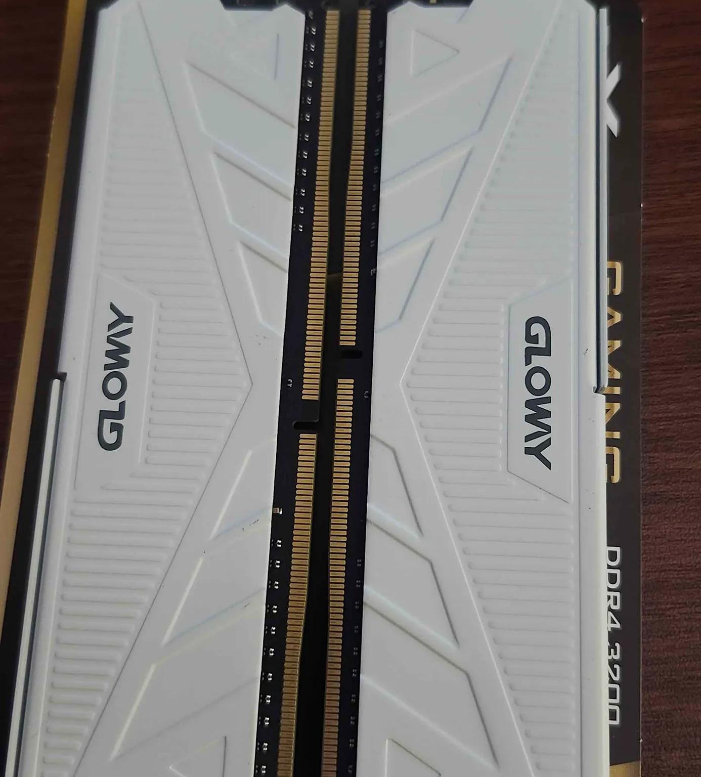 GLOWAY (2x8gb) 16gb ddr4 3200mhz