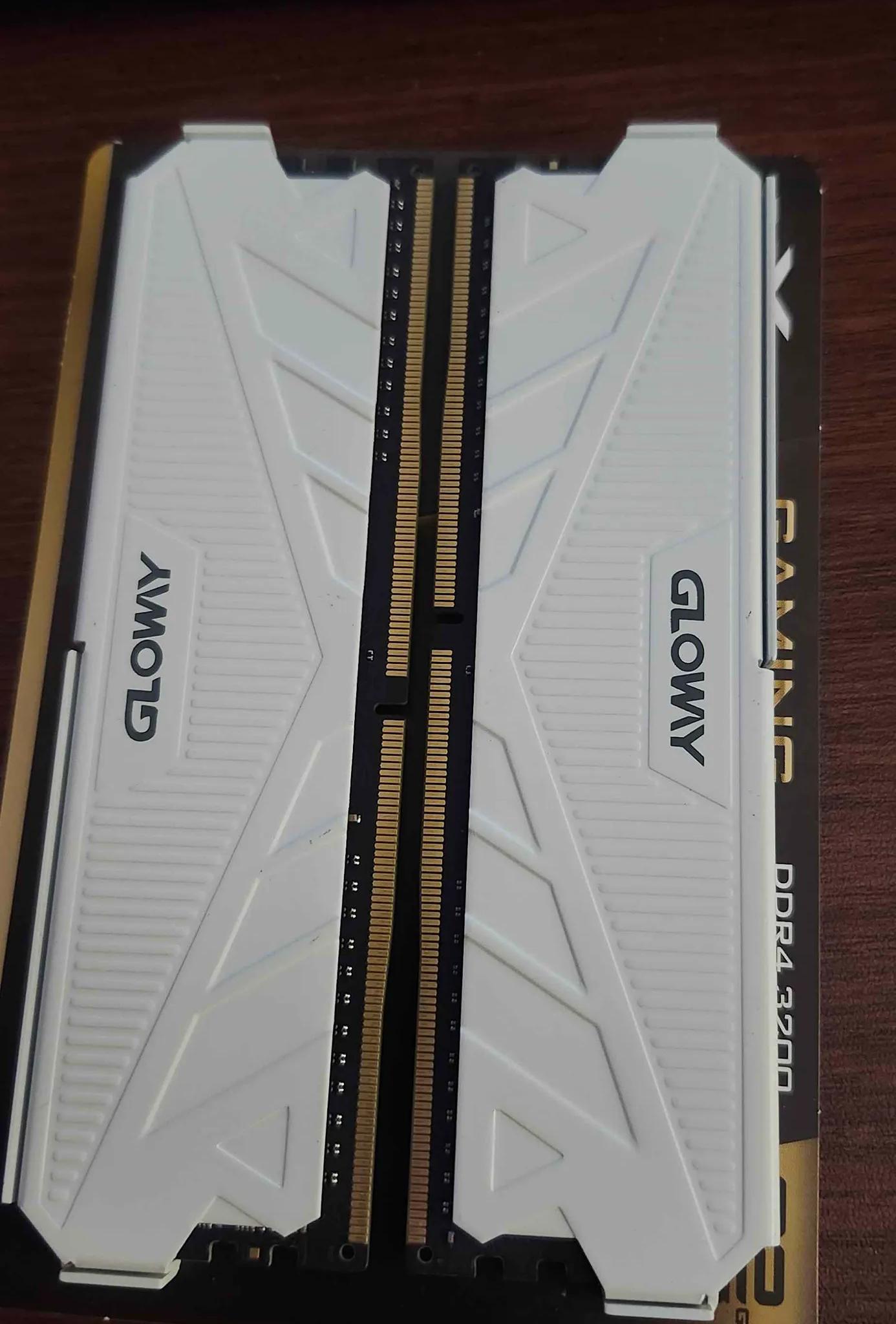 GLOWAY (2x8gb) 16gb ddr4 3200mhz