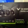 ASUS TUF OC RTX 5080