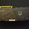 ZOTAC GAMING Trinity GeForce RTX 3090