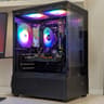 Flash Sale! Gaming PC | nVidia GeForce GTX 1060, Xeon i7 CPU, 32GB DDR4 (ECC), 256GB M.2, WIN 11 Pro