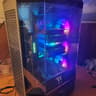Custom Tower 300 ARGB Gaming PC