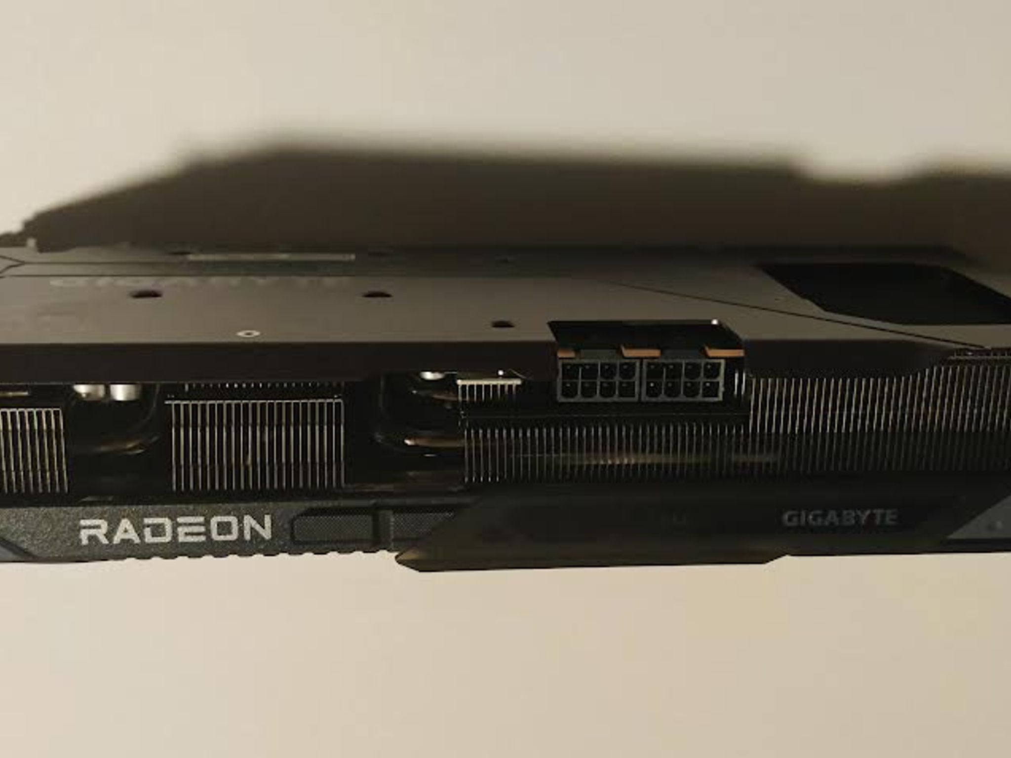 RX9070 - Gigabyte triple fan - Great condition