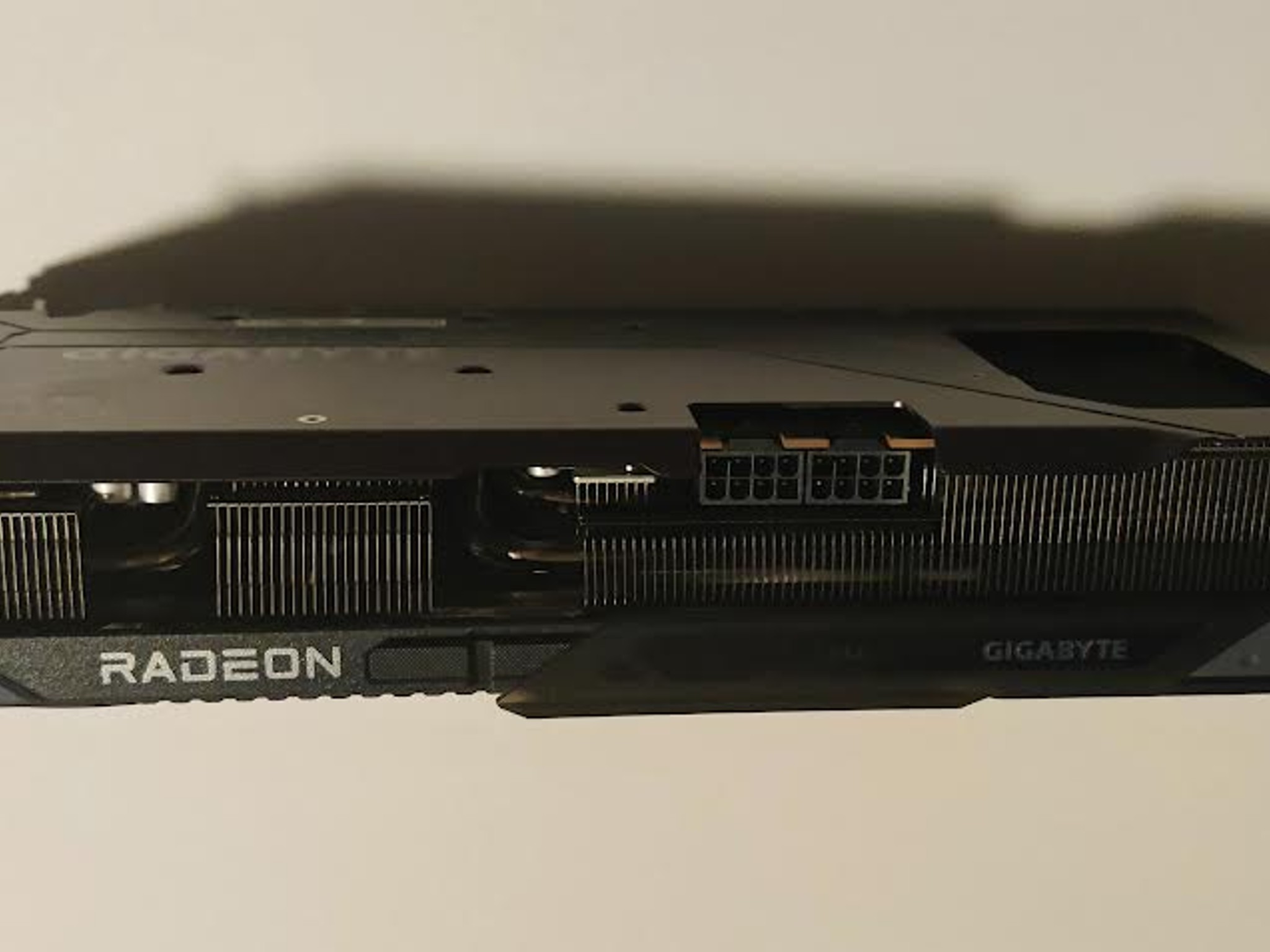 RX9070 - Gigabyte triple fan - Great condition