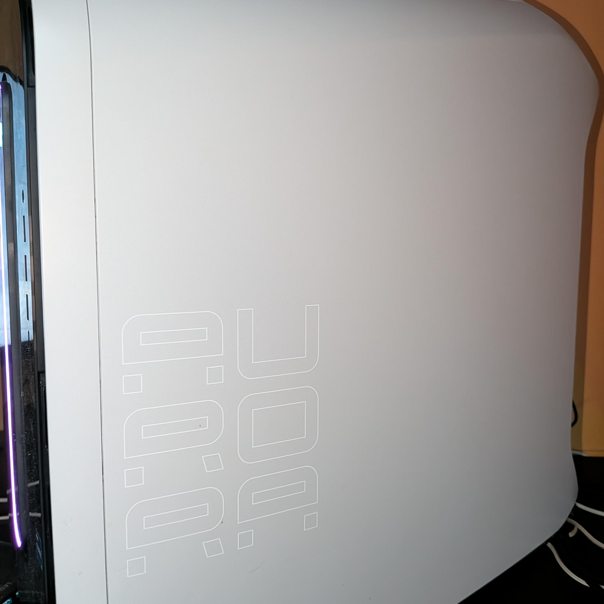 i7-12700F | 3080 Ti | 16GB DDR5 | 1TB NVMe | ALIENWARE AURORA R13