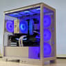 🚀Extreme Gaming PC 🚀Nvidia RTX 3080 12GB🚀AMD Ryzen 7 5700G 8-Core🚀32GB DDR4🚀1TB NVME