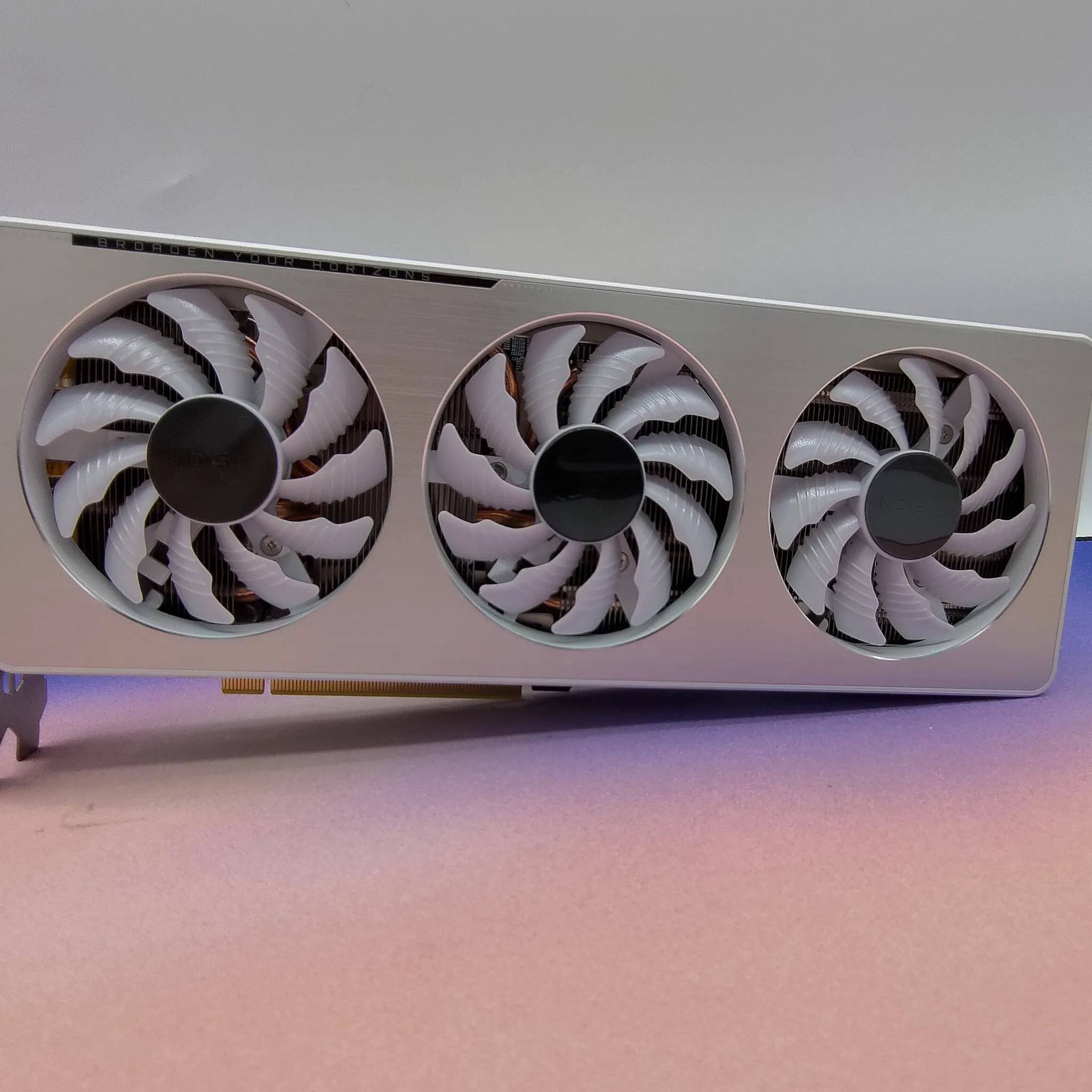 Gigabyte Vision RTX 3060Ti