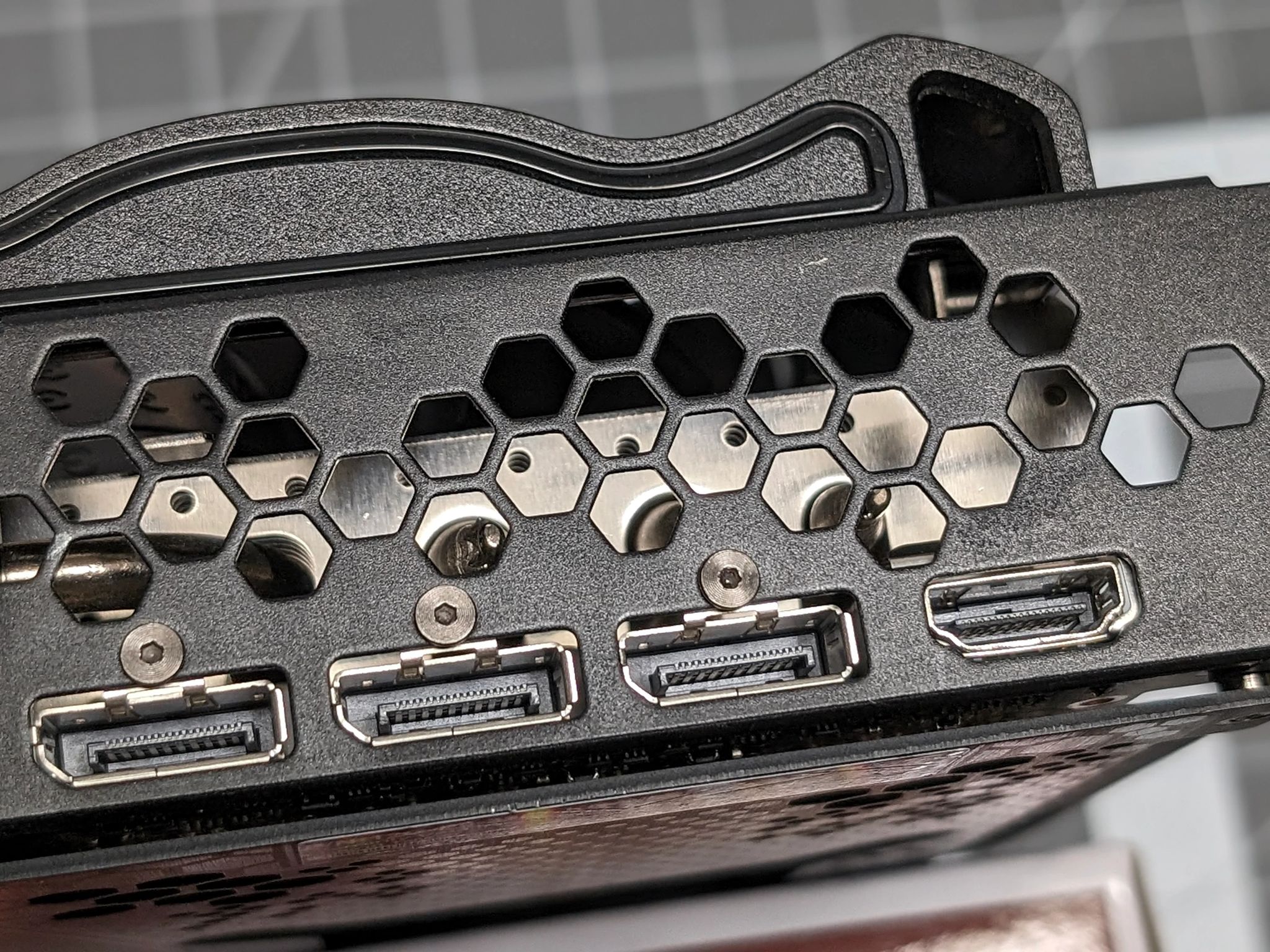 EVGA RTX 3080 Ti FTW3 ULTRA GAMING 12G-P5-3967-KR 12GB GPU