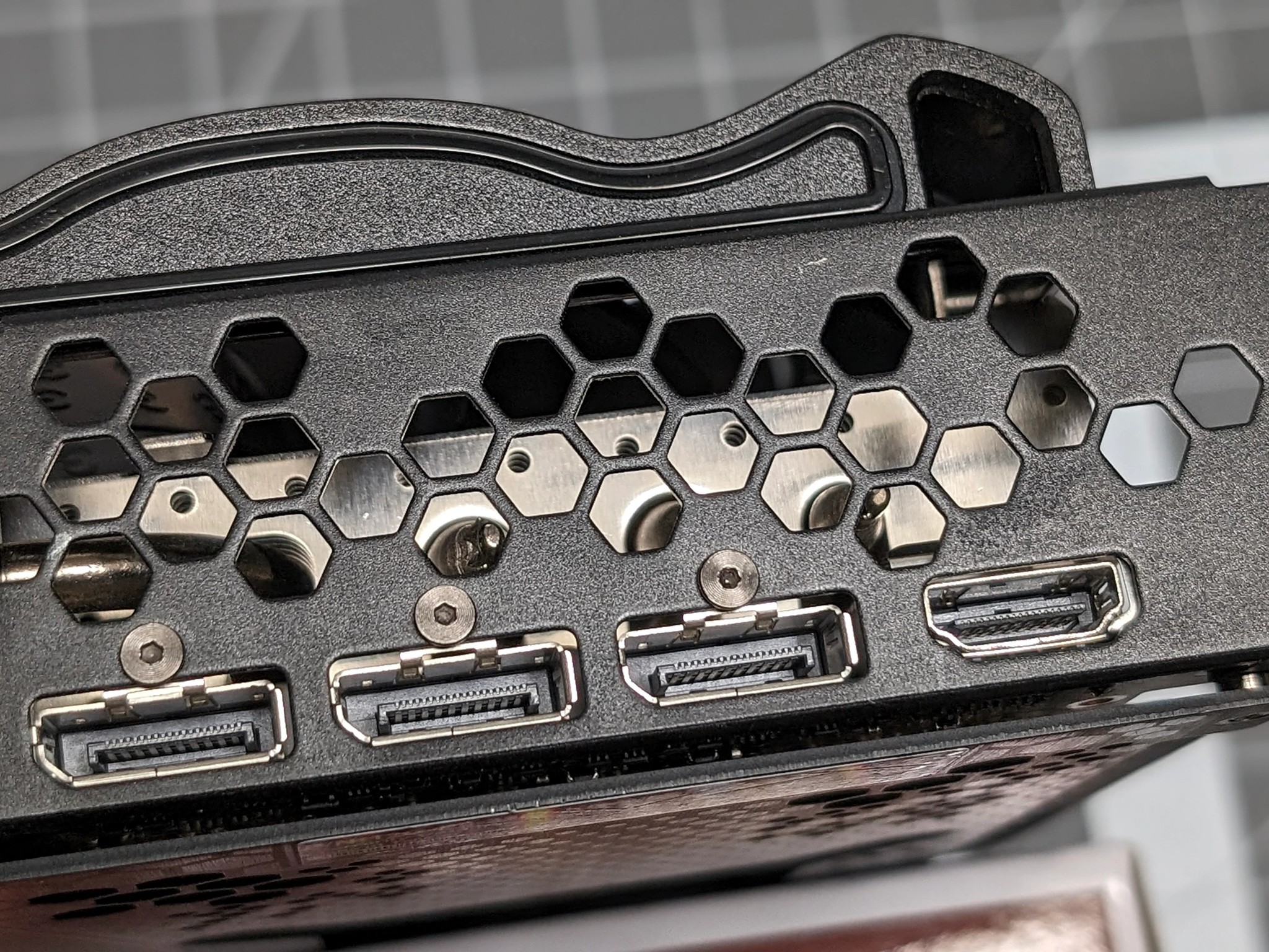 EVGA RTX 3080 Ti FTW3 ULTRA GAMING 12G-P5-3967-KR 12GB GPU