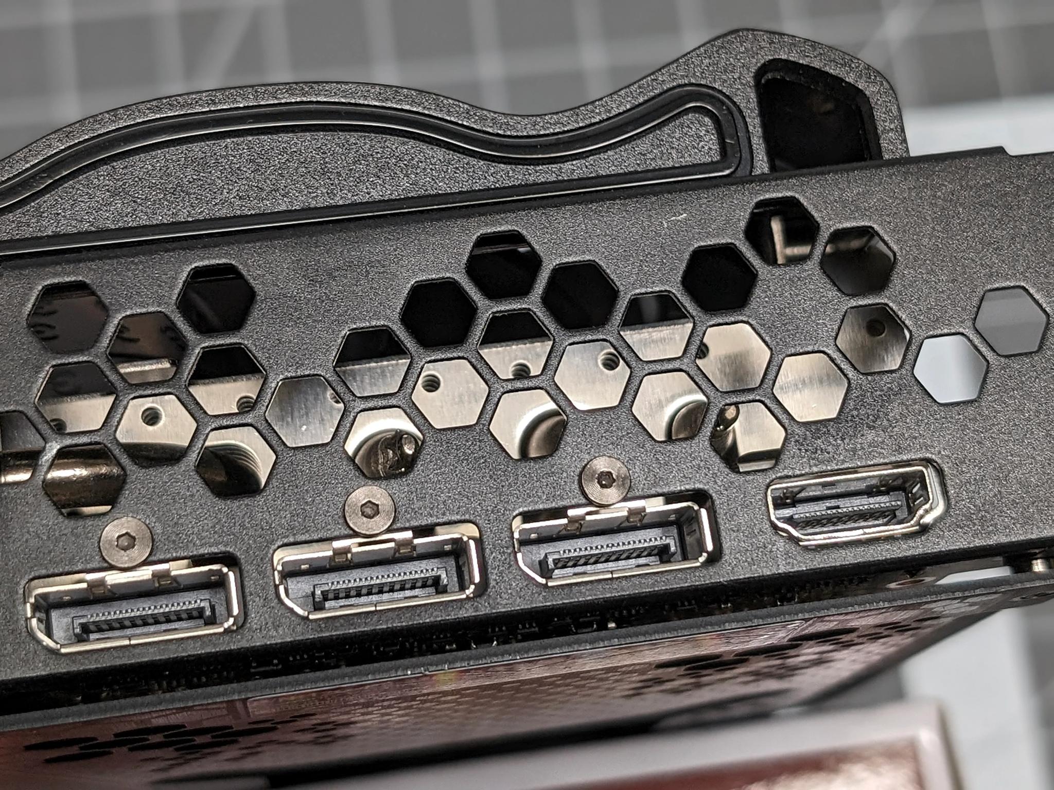 EVGA RTX 3080 Ti FTW3 ULTRA GAMING 12G-P5-3967-KR 12GB GPU