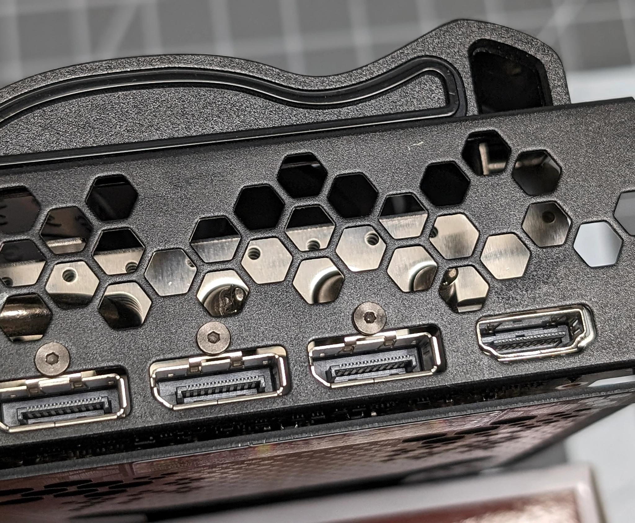 EVGA RTX 3080 Ti FTW3 ULTRA GAMING 12G-P5-3967-KR 12GB GPU