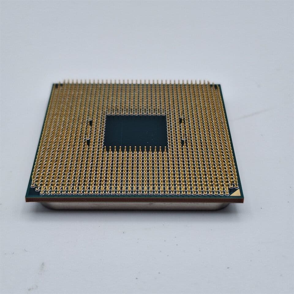Ryzen 7 5700X Lightly Used.
