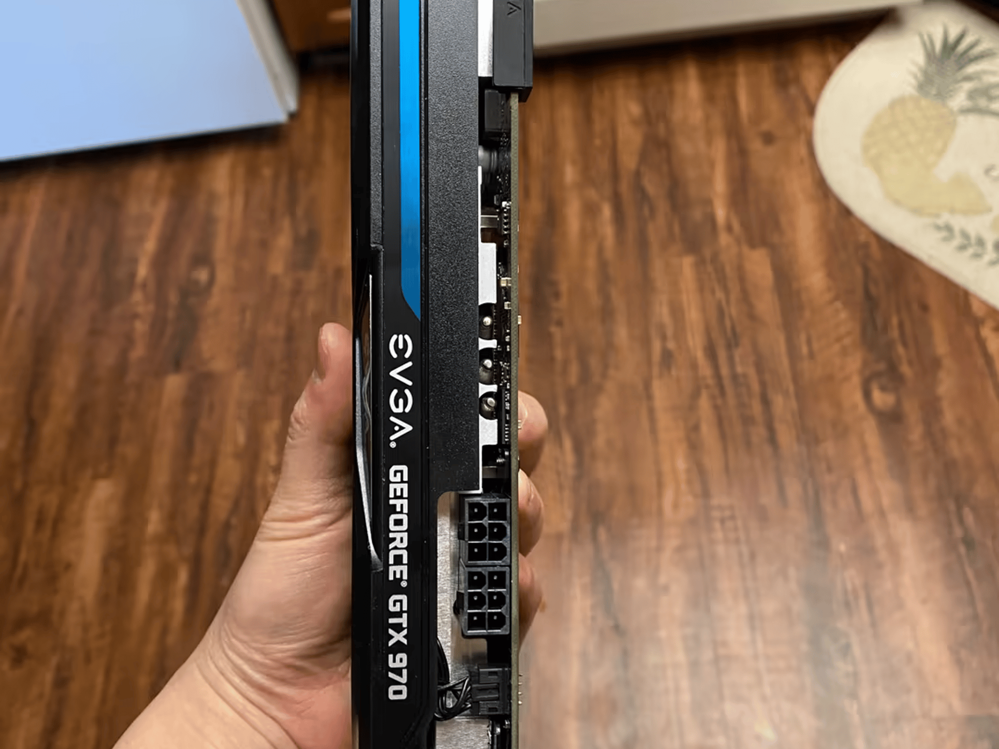EVGA GTX 970 