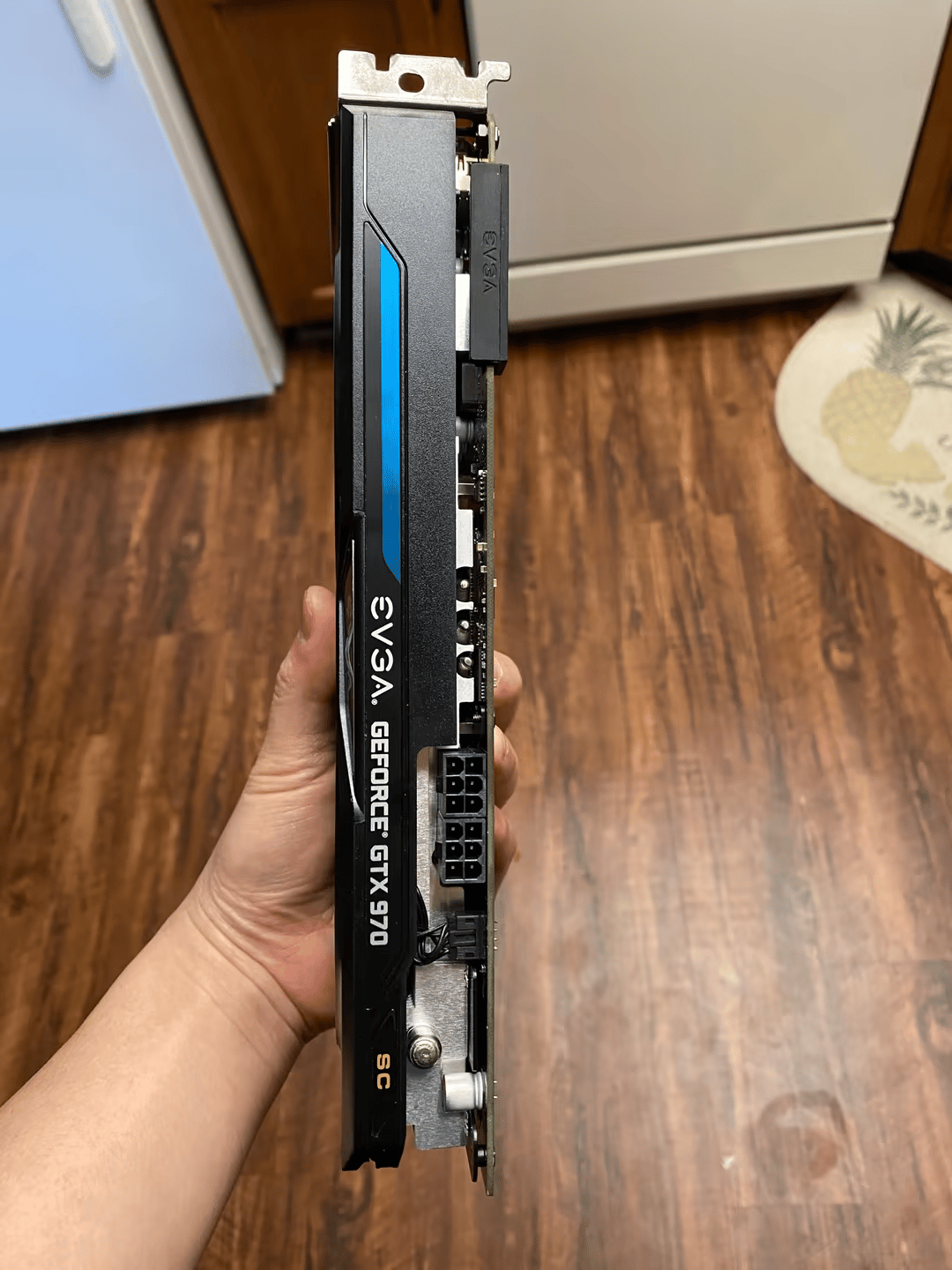 EVGA GTX 970 