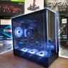 Ryzen 5 3600, Intel Asrock Challenger b570, 32Gb ram, 1Tb nvme ssd