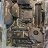 ASUS TUF Gaming X570-Plus (WI-FI) AM4 Motherboard