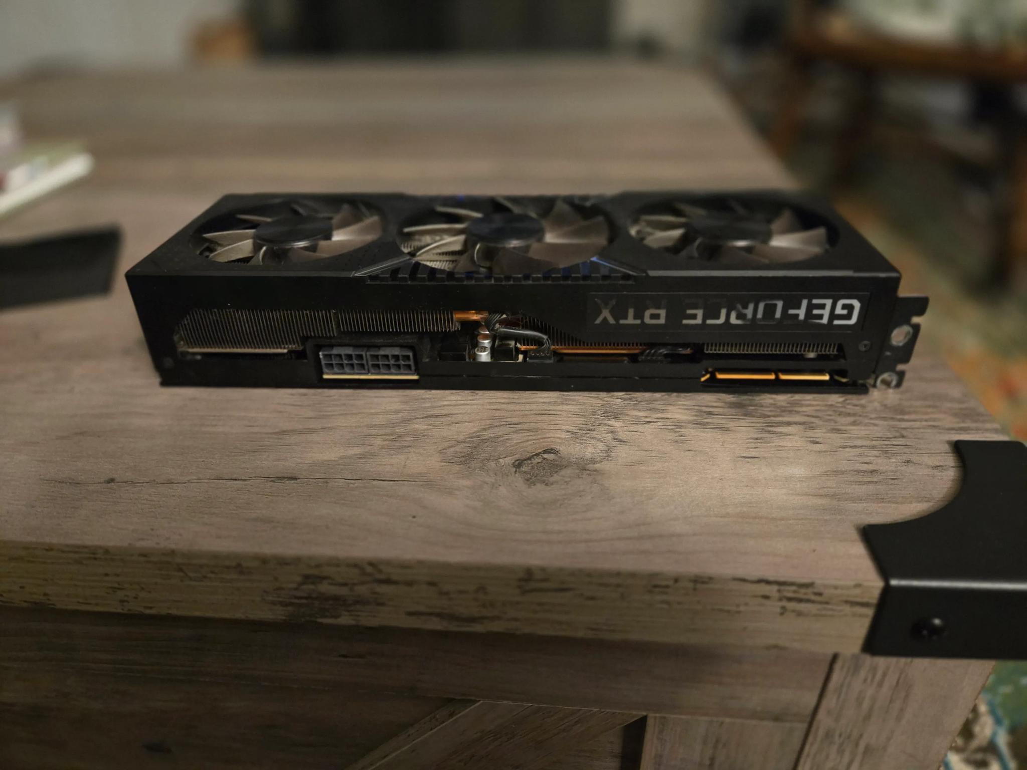 GEFORCE RTX 3090 24GB