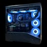 RX 9060XT 16GB | Ryzen 5 7500X3D | 16GB DDR5 | 1TB NVMe | The Mid-Range Beast RX