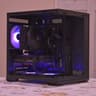 💸Value Gamer💸 Intel i5 10400F | RTX 3060 8GB | 16GB DDR4 | 1TB nVME SSD | RGB | Win11 + Wifi