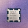 AMD Ryzen 7 8700G Processor