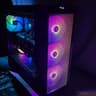 Tuf 5070TI / I7 13700
