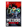 Metroid dread - Nintendo Switch