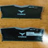 16GB DDR4 3200 TFORCE Delta RGB