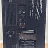 Gaming PC Ryzen 7 9700X 32GB RAM 2TB SSD RTX 4070 SUPER 12GB Windows 11 Computer