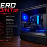 Copy of ZERO POINT V2 | RTX 3060 TI | Ryzen 5 5500 | 16GB | 1TB NVMe | Zalman P10/600w psu
