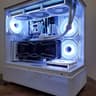 RTX 3070 | Ryzen 5 5600X | RGB AIO | 32GB DDR4 RGB RAM | 1TB NVME | Wifi/BT
