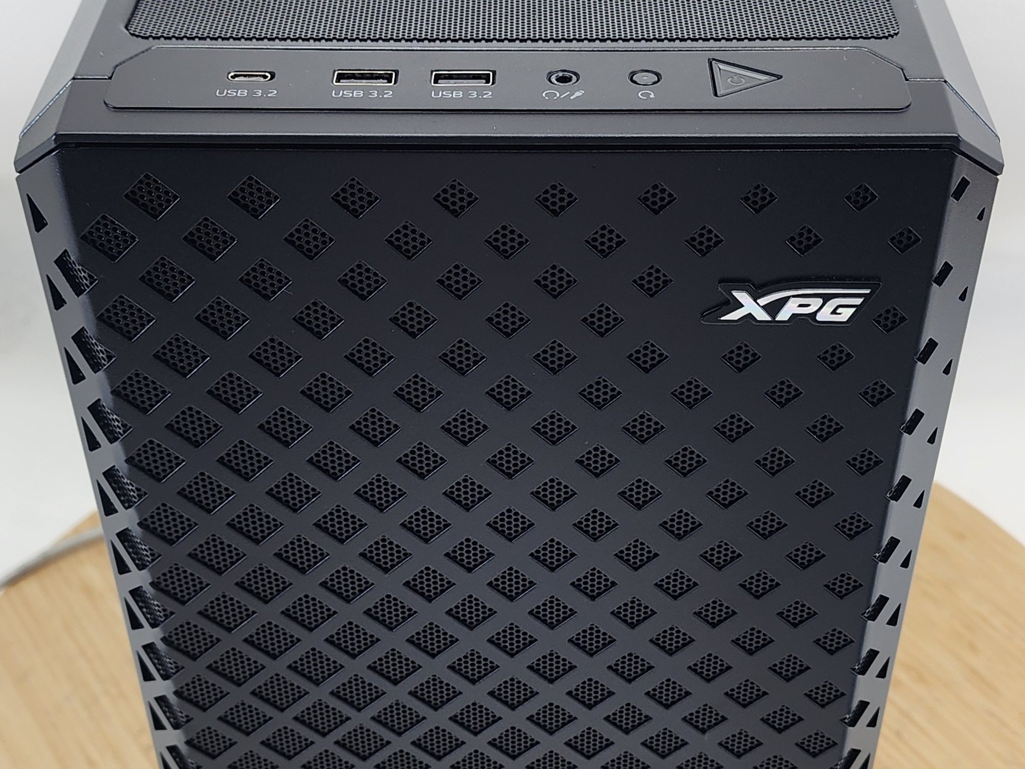 Gaming PC Ryzen 5 7600X 16GB RAM 512GB SSD RTX 4060 8GB Windows 11 Computer