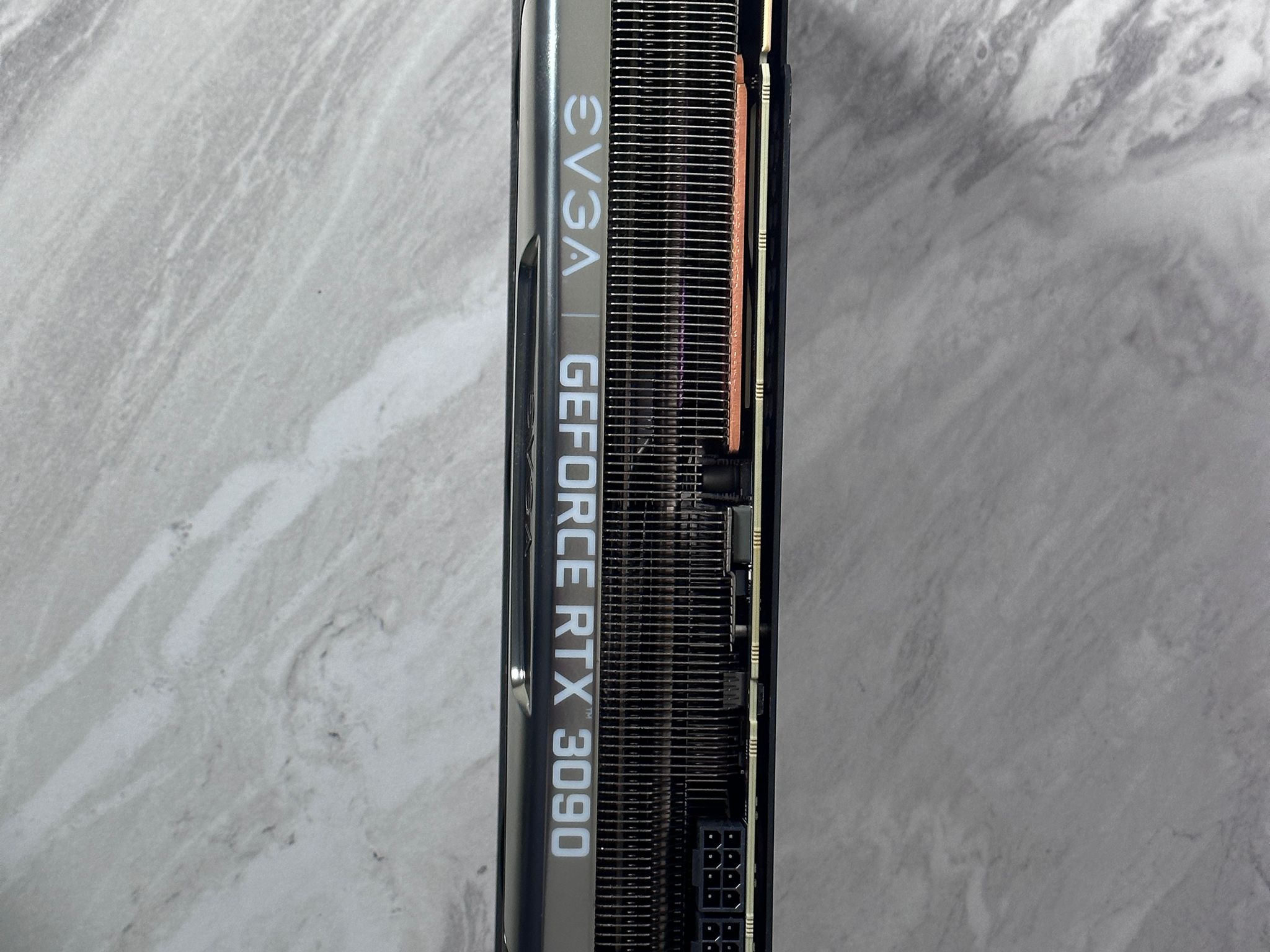 EVGA GeForce RTX 3090 24 GB FTW3 ULTRA GAMING Video Card