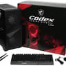 MSI Codex R 12NUC5 + Keyboard and mouse