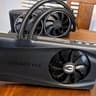 EVGA FTW3 ULTRA RTX 3090 HYBRID A.I.O.