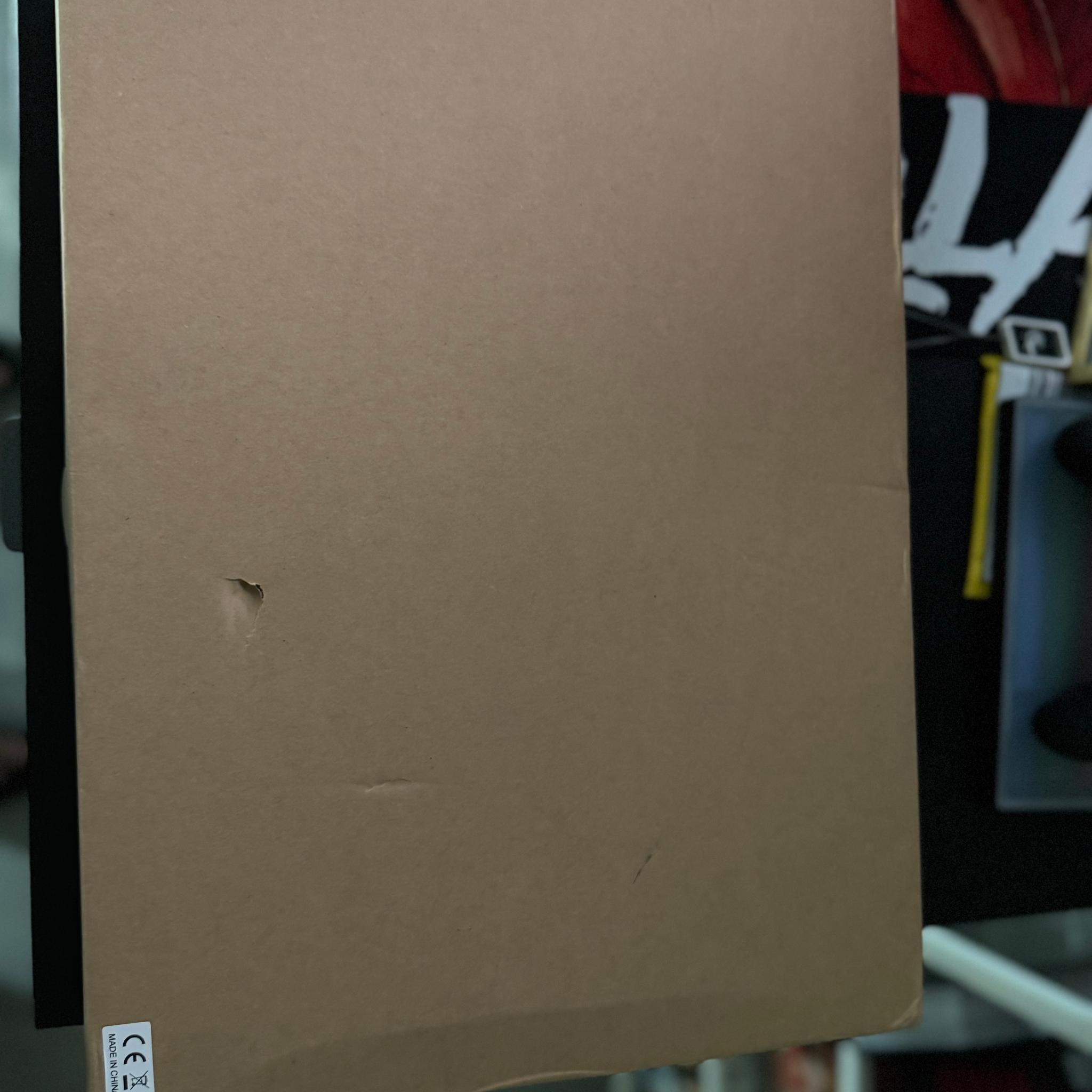 Ncase M1 evo NEW IN BOX w/ gpu riser