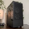 ✒️ i7 + RX6600 Gaming PC
