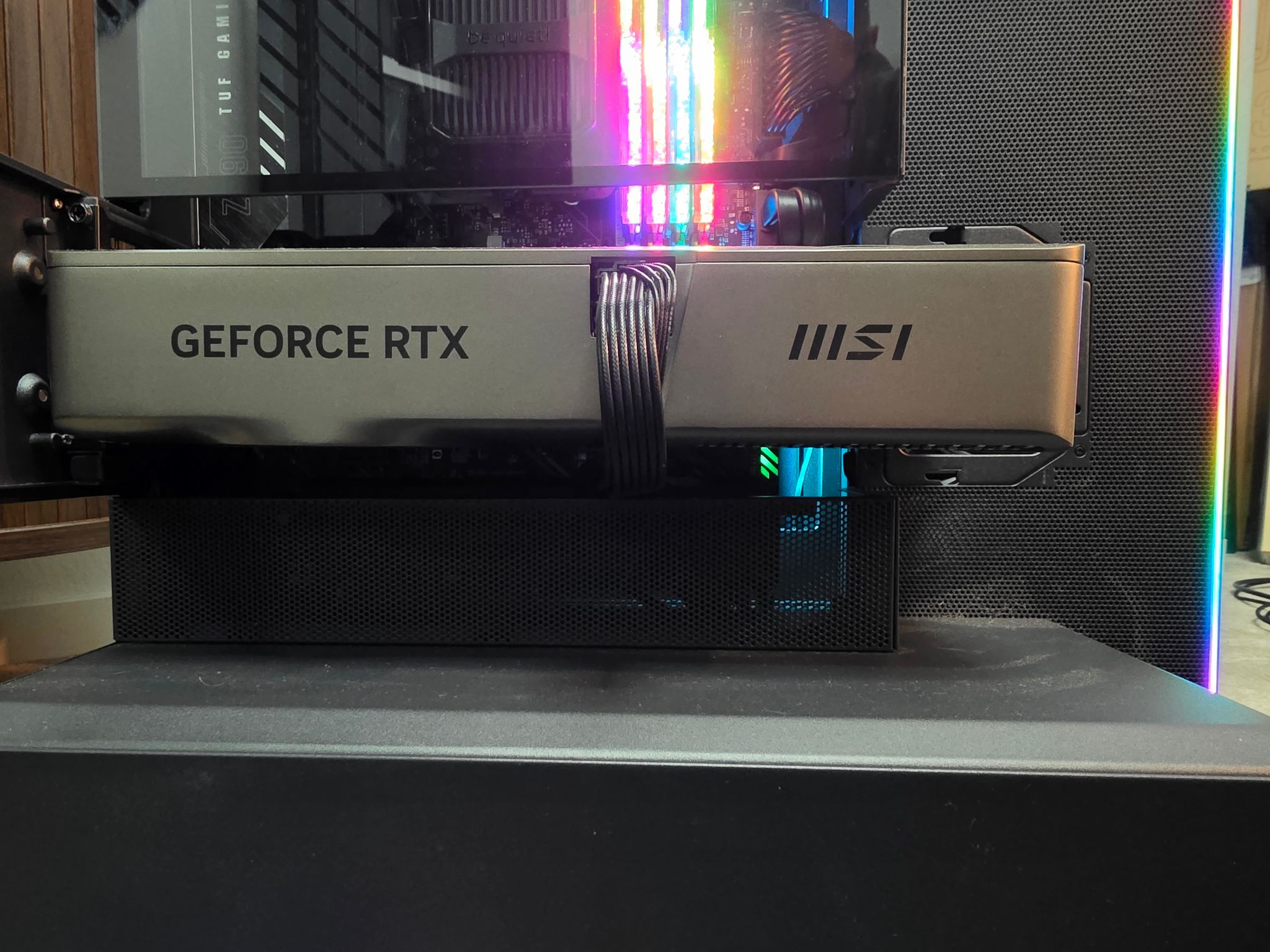 Phanteks EX5 14900K | RTX 4080 Super | 32GB DDR4 | 2TB NVME