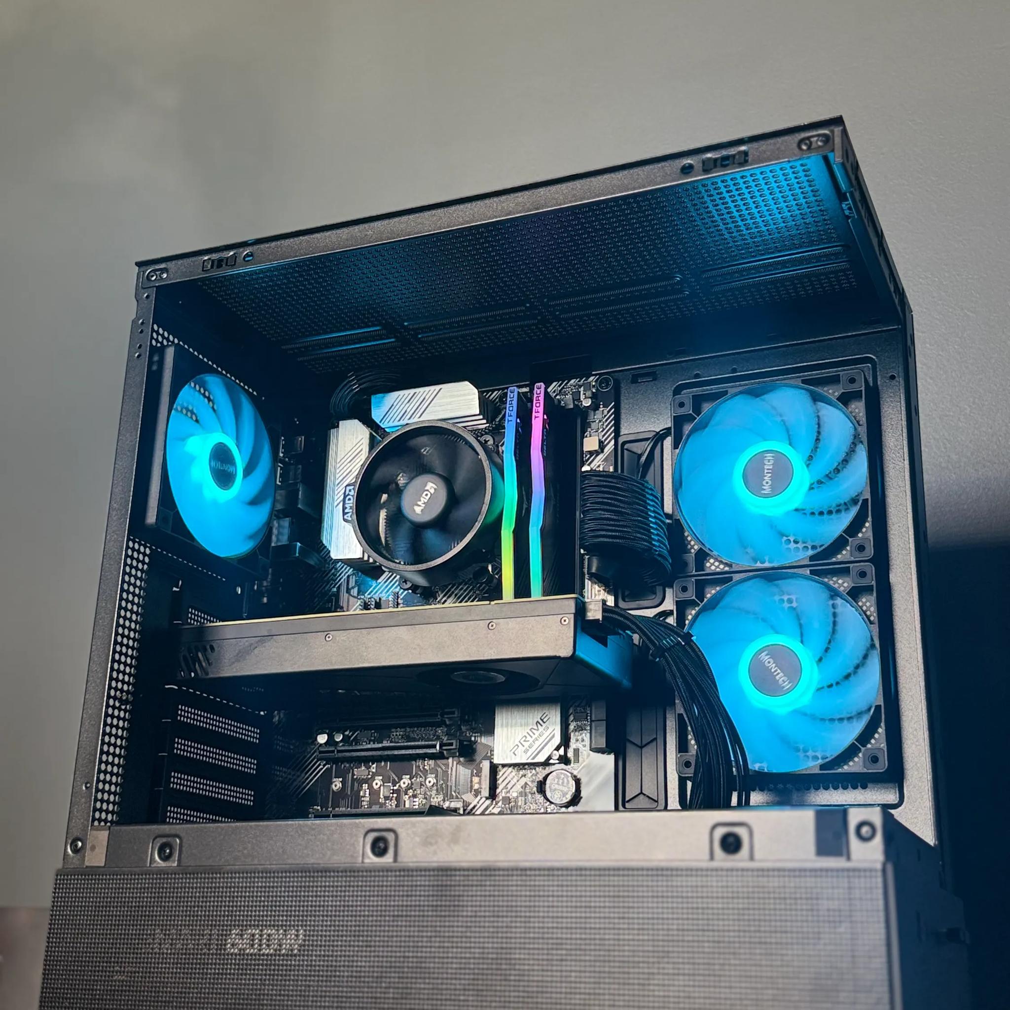 🌋 1440 P Destroyer 🌋New Never Used