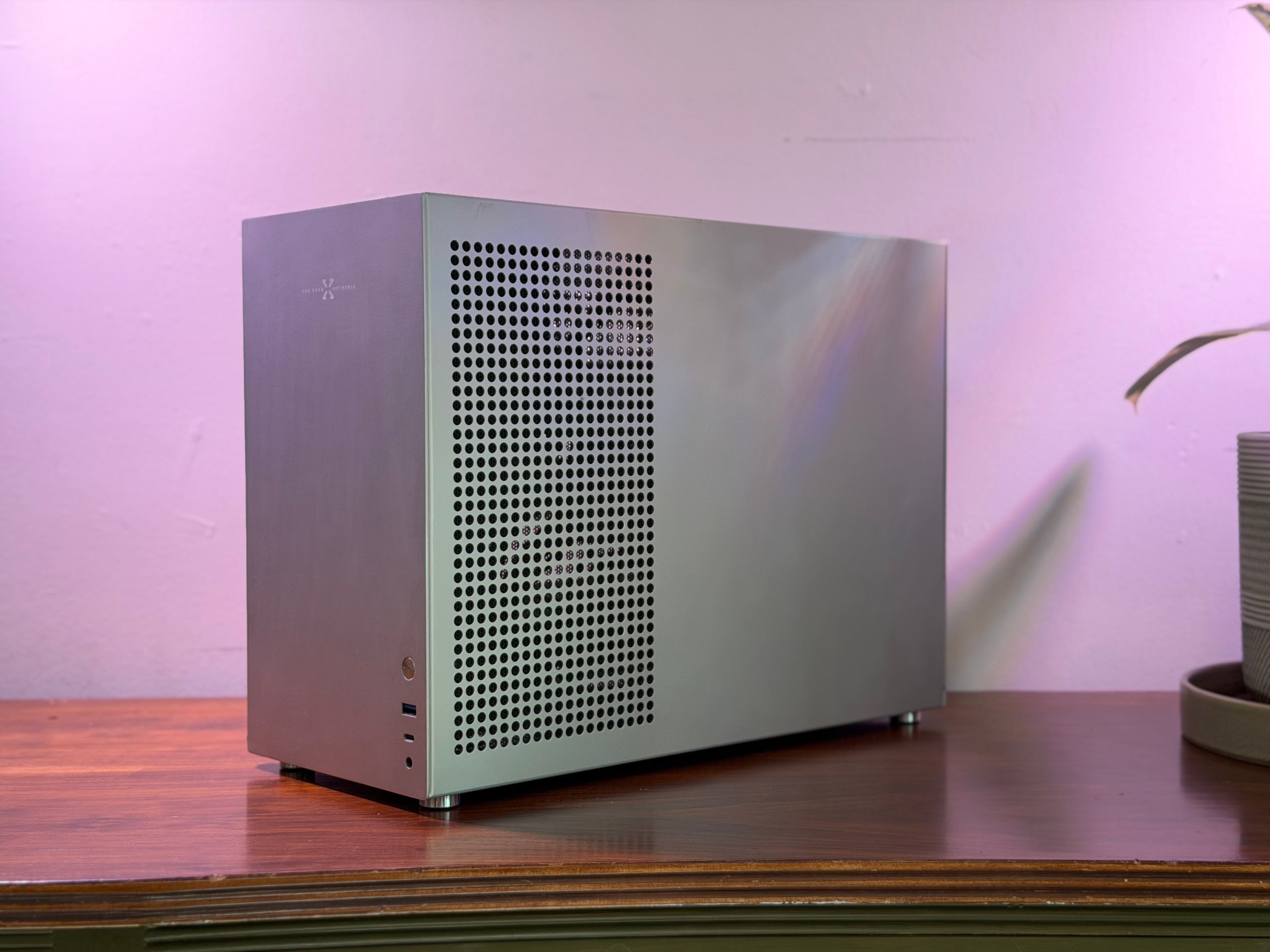 RX 9070 XT | Ryzen 7 7800X3D | 32GB DDR5 | B850M-C mATX | 2TB SSD | 850W Gold